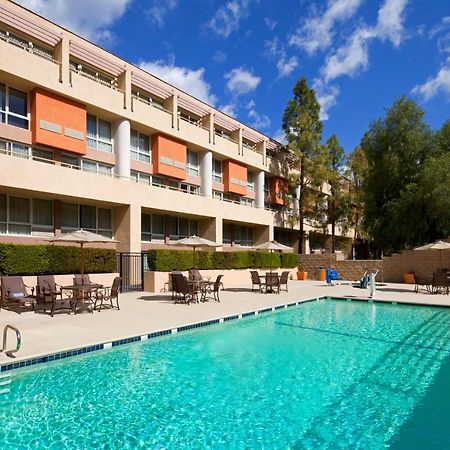 Sheraton Agoura Hills Hotel Esterno foto